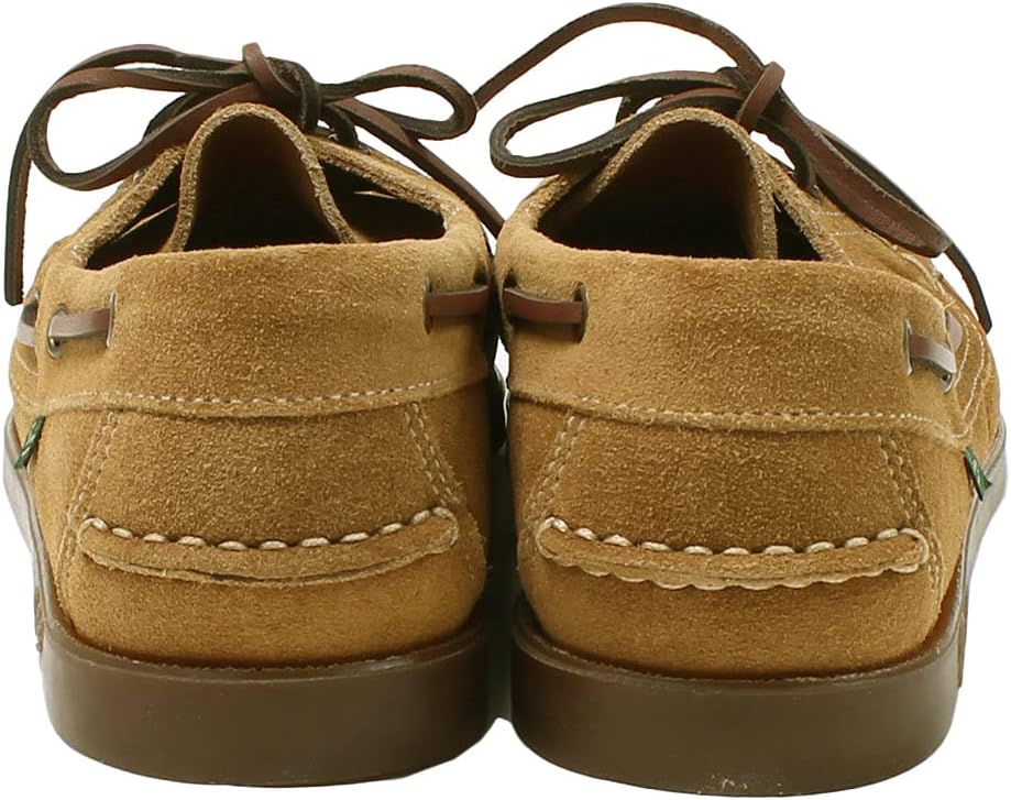 パラブーツ] BARTH - VEL FAUVE パラブーツ バース VEL FAUVE サイズ